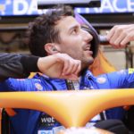 Ricciardo ‘doesn’t really know a whole lot’ on technical side