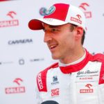 Kubica joins Prema LMP2 line-up for 2022 WEC