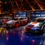 WRC – FIA World Rally Championship’s new hybrid era hits top gear