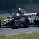 Calderon: More opportunity for female racers in the US