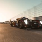 Verstappen signs up for virtual Le Mans 24 Hours!