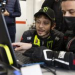 Rossi to tackle GT World Challenge Europe series with WRT