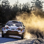 WRC – Rally Sweden preview