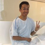 Albon recalls near career-ending cycling crash with Russell