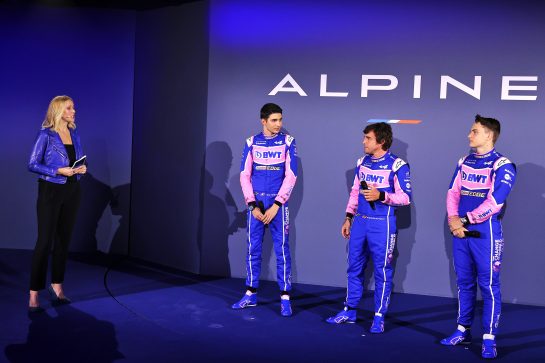 ©Alpine
