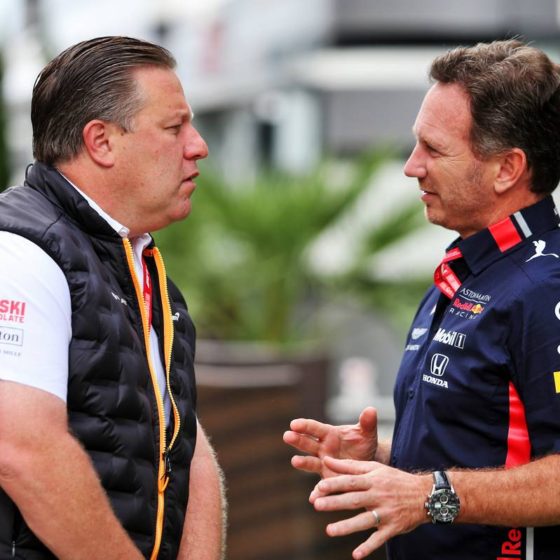 F1 set for three sprint races in 2022 as cost dispute lingers