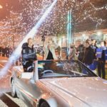 Bottas has ‘nowhere to put’ massive Mercedes parting gift