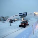 ROC whets Vettel’s appetite for more off-road racing