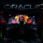 Red Bull Racing reveals 2022 livery on RB18 showcar