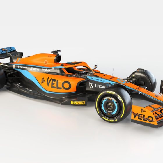 Ricciardo boosted by identifying his strengths and weaknesses