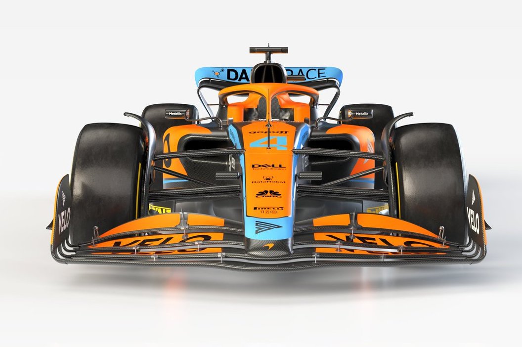 Key hopes McLaren’s new suspension ‘really really right’