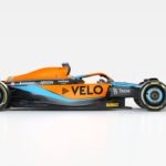McLaren unveils new-look MCL36 challenger for 2022 campaign
