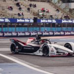 Porsche’s Wehrlein and Lotterer sweep to 1-2 in Mexico E-Prix