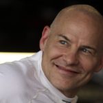 Villeneuve makes the grid for Daytona 500!