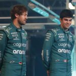 Aston Martin: Strong driver line-up key to understanding new tyres