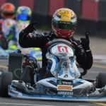 Mercedes F1 reveals its junior class of 2022