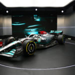 Mercedes 2022 engine: Most changes since start of hybrid era