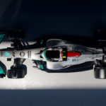 Mercedes: W13 aero packaging required ‘huge amount of redesign’
