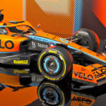 Ricciardo: ‘Maybe this car will be perfect for me’