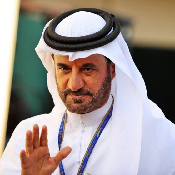 Masi out as race director as FIA shakes-up officiating!