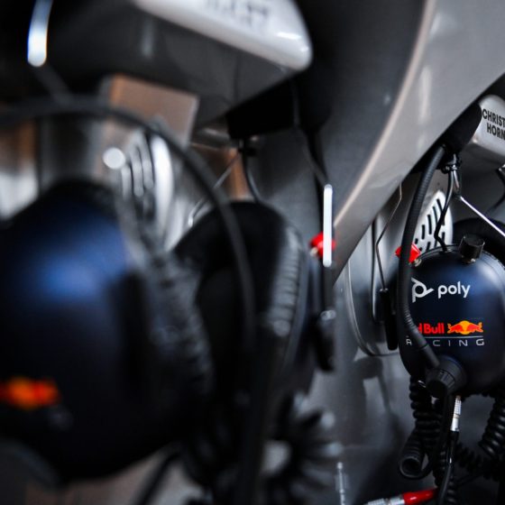 Red Bull’s Wheatley: Masi up to the job, with ‘the right support’
