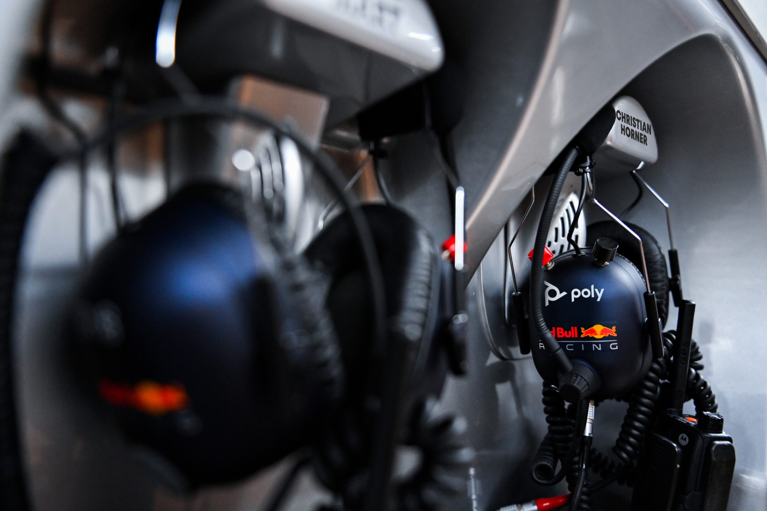 Red Bull’s Wheatley: Masi up to the job, with ‘the right support’