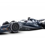 Gasly aiming ‘to fight at the very front’ with new AT03