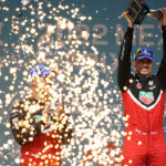Wehrlein: Victory will bring Porsche new confidence
