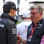 Szafnauer: Great to team up with Ocon again at Alpine