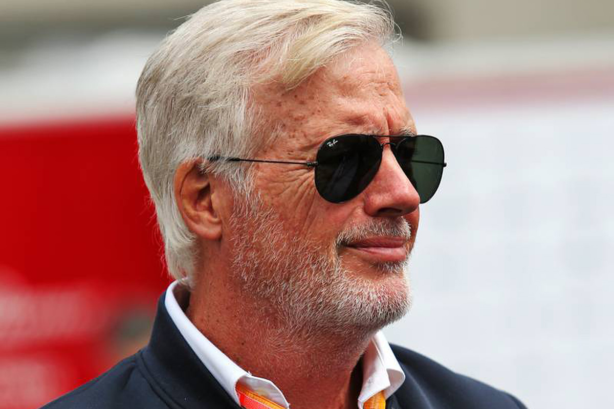 New Miami GP circuit layout praised by Danny Sullivan