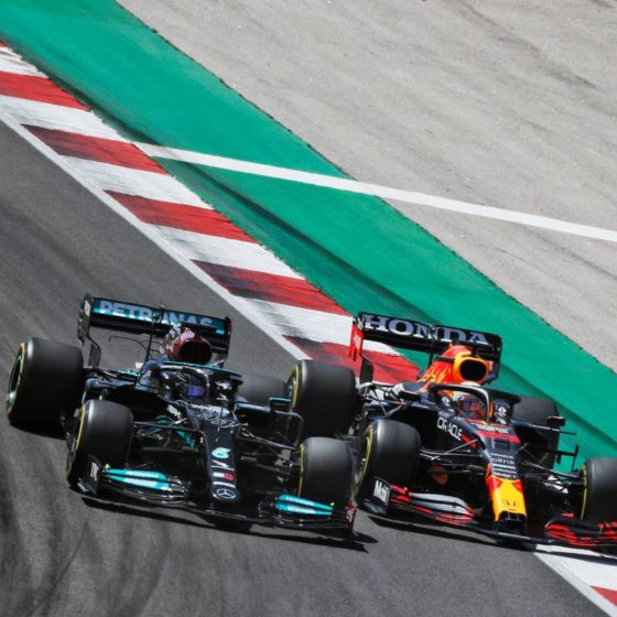 Button serves up his predictions for 2022 F1 season