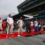 Drivers to no longer take a knee as F1 drops pre-race moment