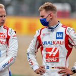 Steiner expects new VF-22 to be fighting for points