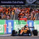 Ricciardo insists he has no regrets about leaving Red Bull