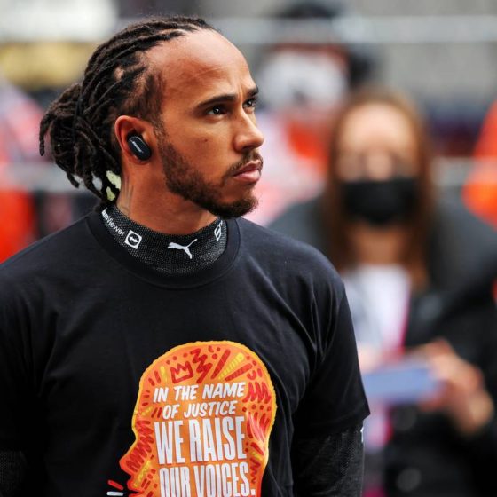 Sky partners and donates £1m to Hamilton foundation