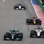 Marko highlights big difference between Perez and Bottas