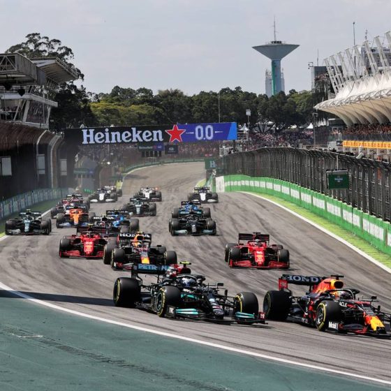 Steiner: Smaller teams won’t ‘open a loophole’ over Sprint races