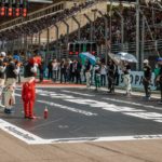 Vettel ‘surprised’ by F1 ditching pre-race take a knee ritual
