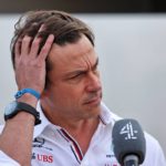 Wolff ‘never worried’ about Hamilton coming back in 2022