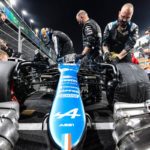 Alpine F1 promotes Pat Fry to Chief Technical Officer