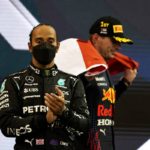 Verstappen unconcerned by FIA report: ‘They can’t do anything’