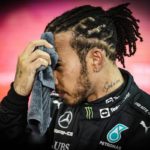 Hamilton turning Abu Dhabi hardship into ‘strength and power’