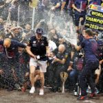 Ousted race director Masi ‘a man of fantastic resilience’