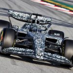 Alfa Romeo keeping 2022 livery under wraps for now