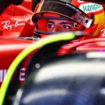 Ricciardo keeps McLaren on top in morning session in Barcelona