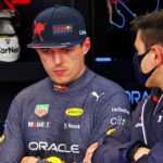 Verstappen: Masi unfairly ‘thrown under the bus’ after Abu Dhabi
