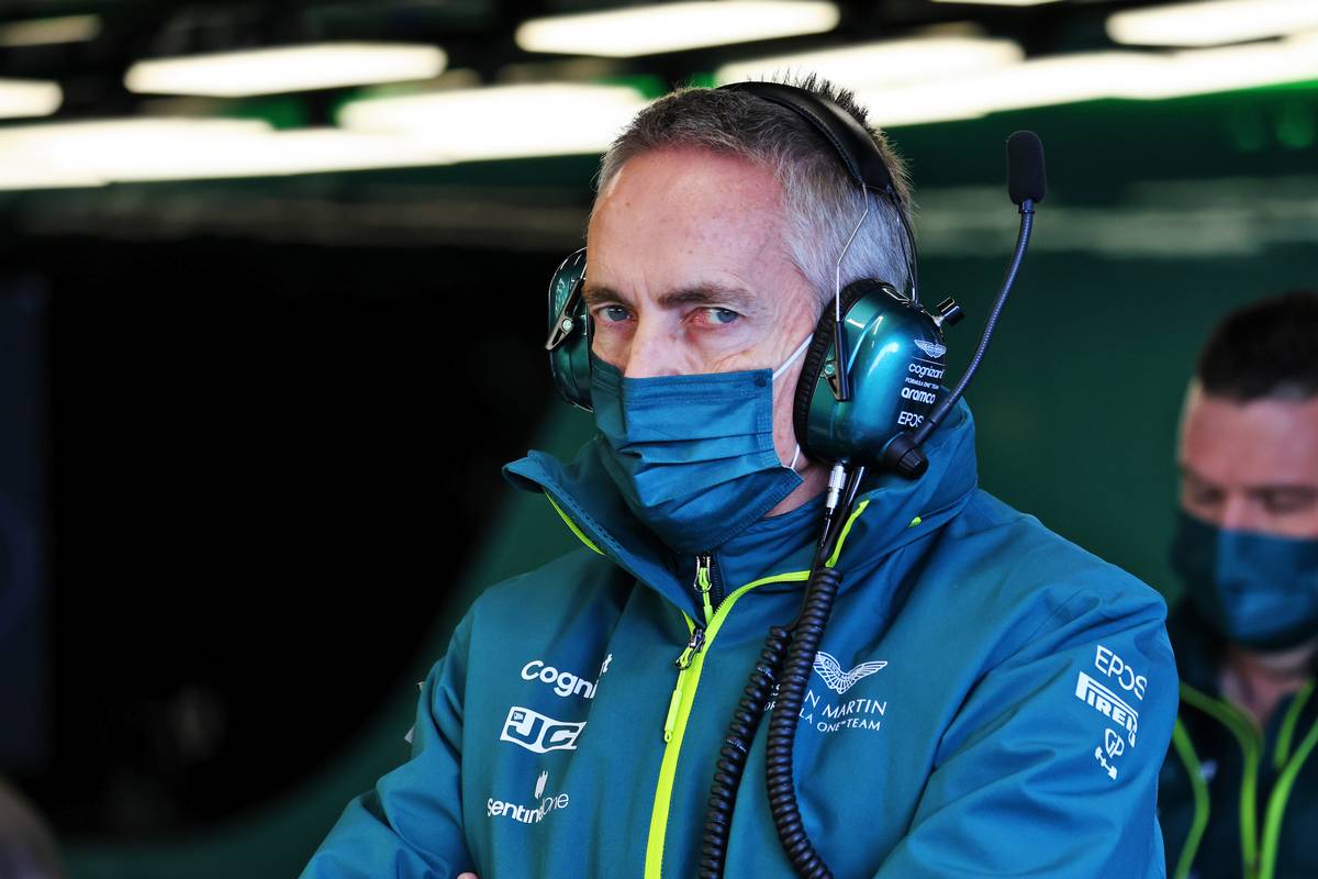 Barcelona pre-season testing: Day 2 in pictures