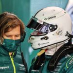 Vettel: Aston 2022 car ‘a completely different animal’