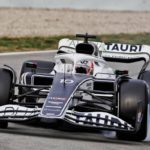 Gasly owns up to Friday morning error and crash