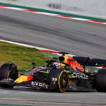 Perez: Early days but RB18 has ‘good baseline and potential’